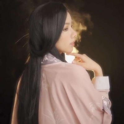 兽设雨夜场景创作兽圈社群